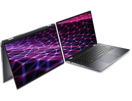 Portátil Híbrido DELL 63704 6985 (14 '' - Intel® Core™ i7 i7-1265U - RAM: 16 GB - 512 GB SSD - Intel Iris Xe Graphics)