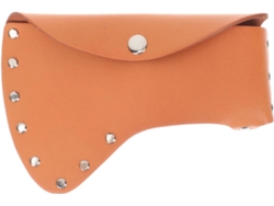 Funda protectora de cuero para portátil. Slowmoose