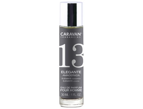 CARAVAN perfume de hombre Nº13 30ml
