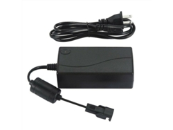 Adaptador Para Sofá Reclinable Eléctrico De 29 V Y 2 A, Entrada De 100-240 V, Enchufe Estadounidense - Negro