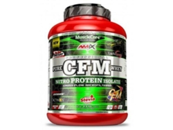 Pure CFM Whey Nitro Protein Isolate 2 Kg Vainilla