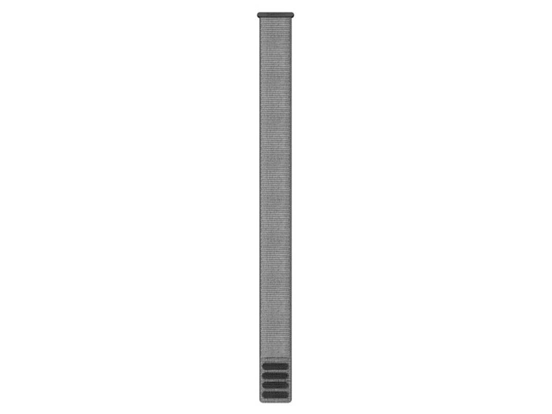 Correia de Nylon Ultrafit 26 Mm Pretogarmin