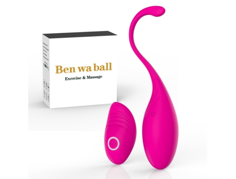 Vibrador CHRONUS CR0302_zzh6 Rojo
