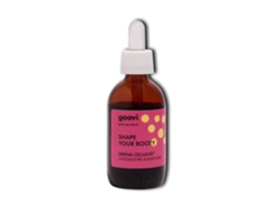 Shape Your Booty GOOVI Drena la celulitis 50 ml