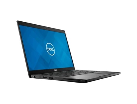 Portátil DELL Latitude 7390 I5-8350U 8Gb 256Gb-Nvme 13.3Fhd W10P Reacondicionado Como Nuevo