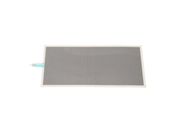 Sensor De Presión Flexible De Película Delgada De 100x200 Mm, 10-1000 G, Piezorresistivo, Sensible A La Fuerza.