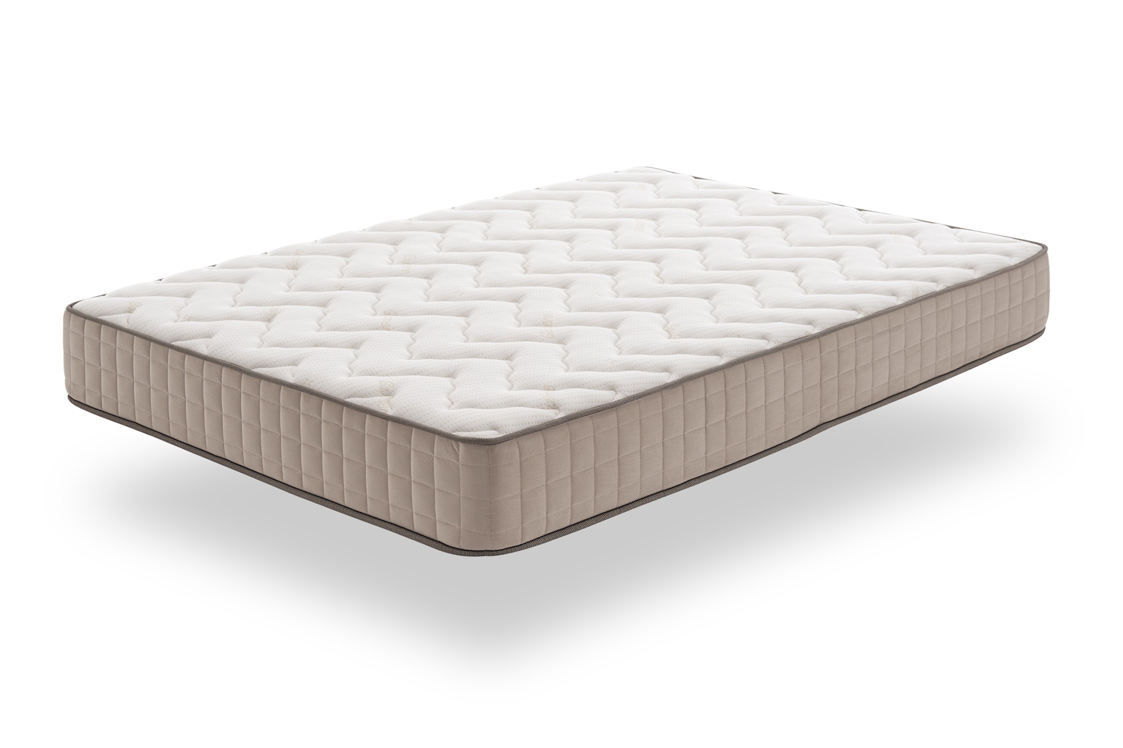 Cashmere Grand Class 135x190 cm grosor 27cm moonia moom nature 27