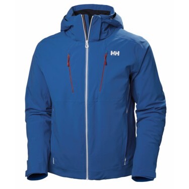 65551 Chaqueta Hombre para esqui helly hansen unisexo s