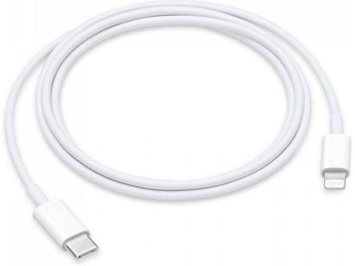 Cable APPLE USB-C to Lightning (1m)