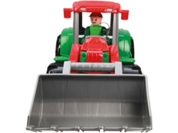 Coche LENA 04407