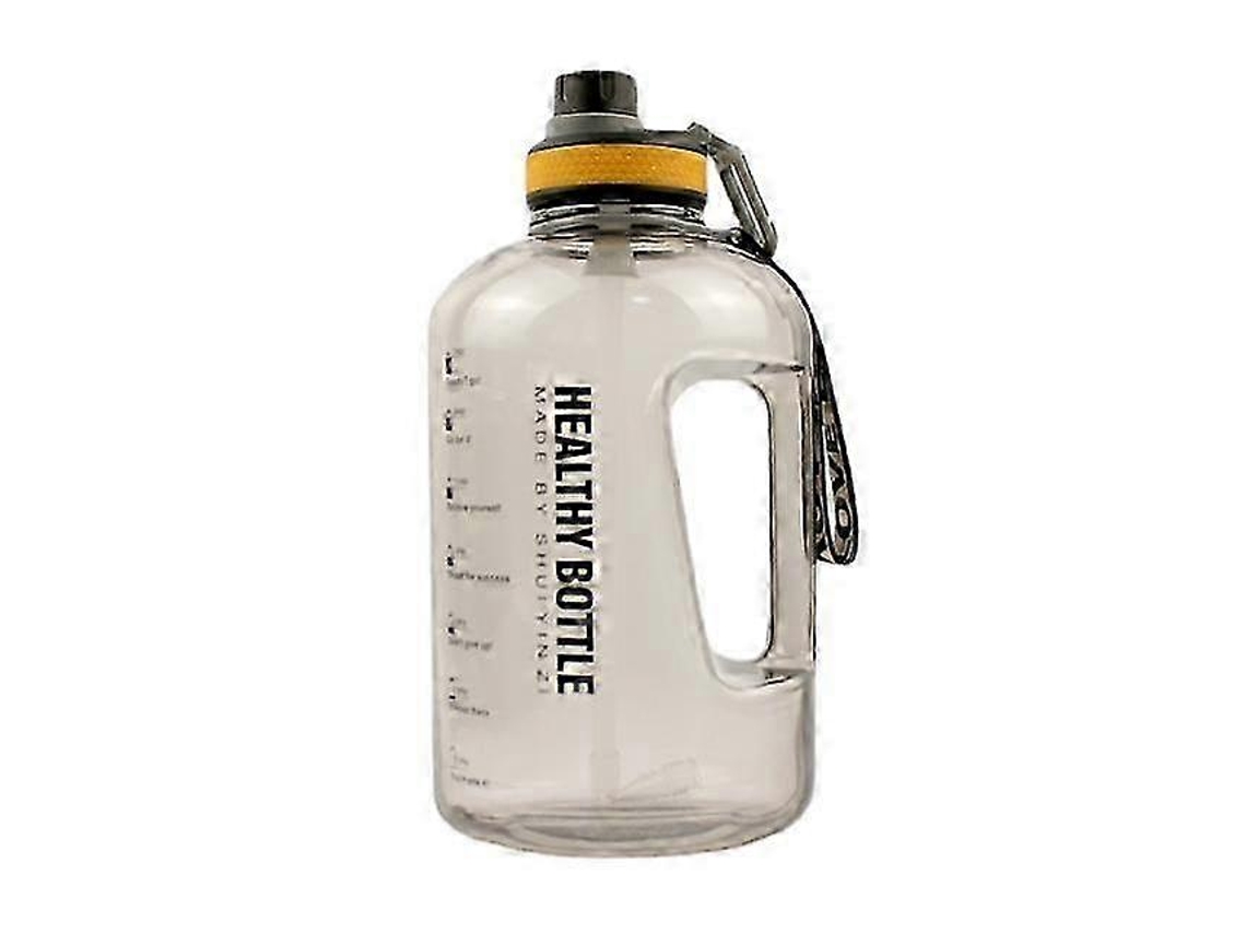 Botella De Agua Deportiva Para Gimnasio Y Actividades Al Aire Libre Rosewell