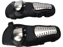 Protège-coudes De Moto, Coque Protection En Pe, Courbure À 90 Degrees Pour Un Ajustement Universel,