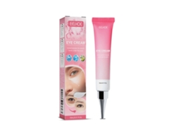 Crema para el contorno de ojos para pieles sensibles y antienvejecimiento.