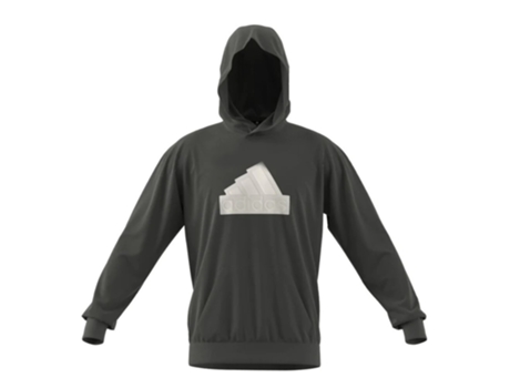 Sudadera de Mujer ZHIK Uvactive Blanco (L)