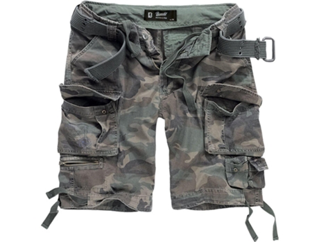 Brandit Savage Vintage Shorts