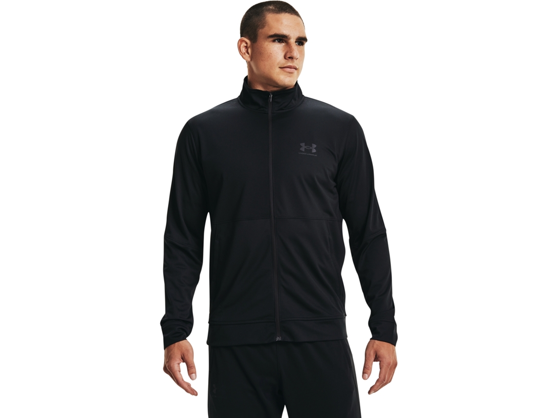 Derrotado Colega Brisa Chándal UNDER ARMOUR Hombre (Multicolor - S)