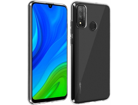 Carcasa Huawei P smart 2020 BIGBEN TPU-BIG-PSM20