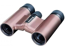 Prismáticos VANGUARD  Vesta 10x21 Rosa
