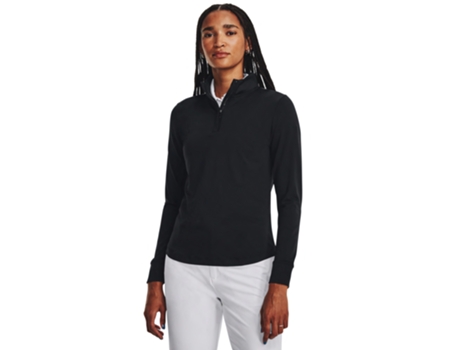 Chándale de Mujer para Fitness UNDER ARMOUR Chándal Playoff Zip Plateado (S)