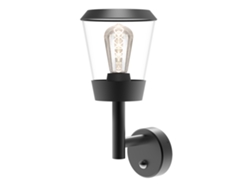 Rising superior ext e27 ip54 con detector BRAYTRON