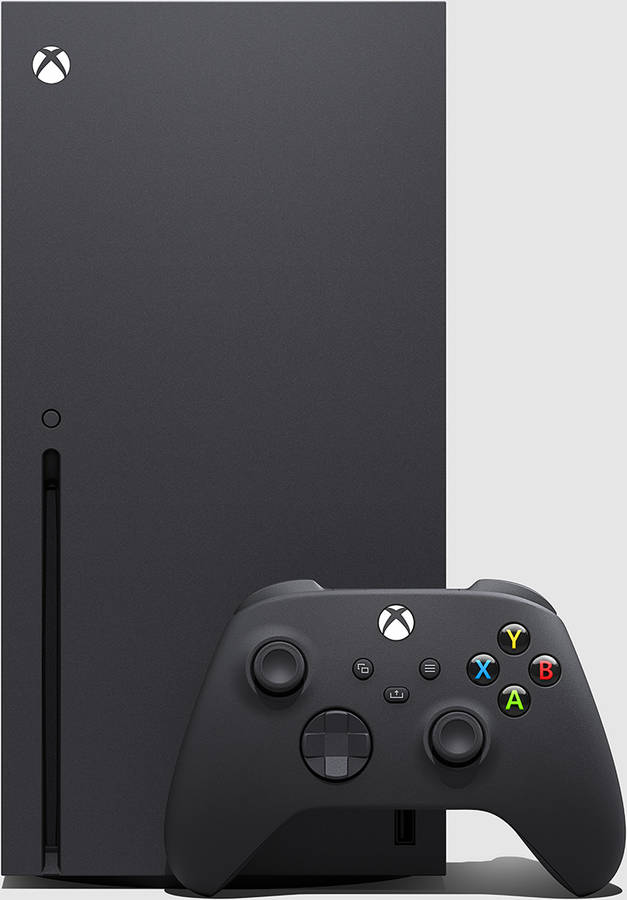 Consola Xbox Series X (1 TB)