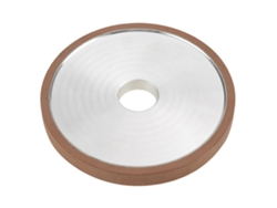 Disco Abrasivo De Resina De Diamante De 100*20*10 Mm, Grano 150, Para Pulido Con Amoladora Angular.