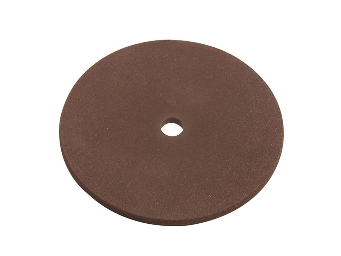 Piedra afilador cadena motosierra 100x4,5mm
