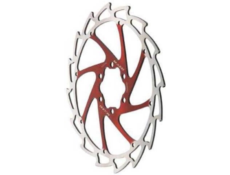 Freno para Ciclismo montaña MASSI Disco Disc Ultralight Anodized 180 Mm