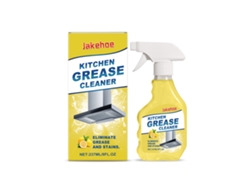 Spray para eliminar rápidamente las manchas de aceite.