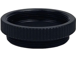 Adaptador De Montura C Para Lente De Microscopio, Anillo Adaptador Trinocular