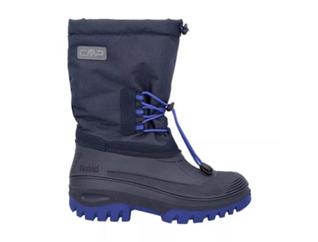 Botas de Nieve para Niños CMP Ahto Wp Negro (32,0 eu)