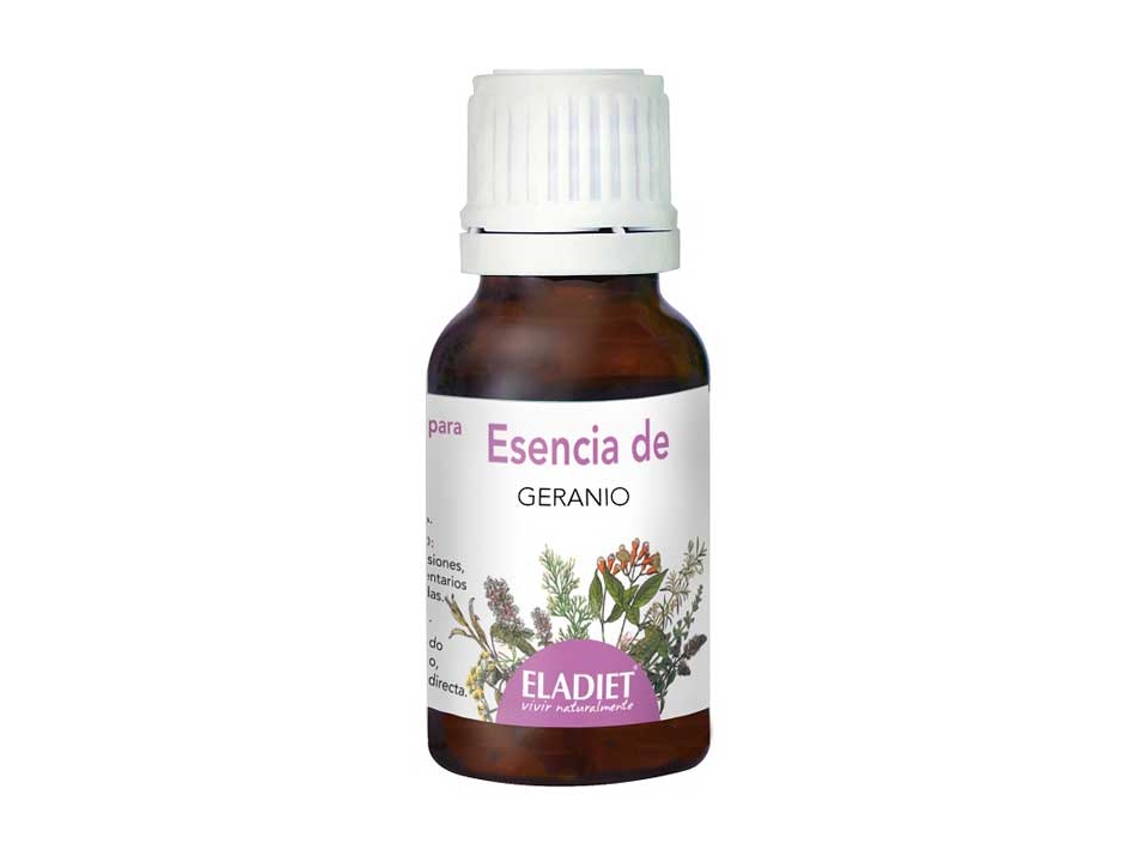 Aceite Essencial ELADIET Gerânio (1 unidade)