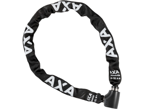 Candado AXA Absolute (Negro)