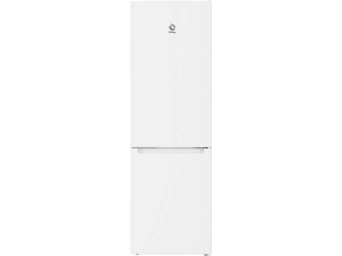 Frigorífico Combi BALAY 3KFE551WI E (No Frost - 186 cm - 305 L - Blanco)