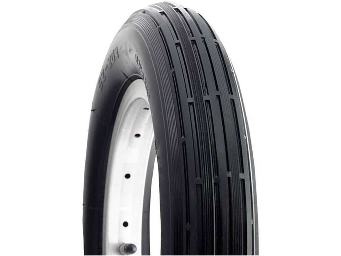 Neumático para Ciclismo Estrada CPA V20 (12.5´´)