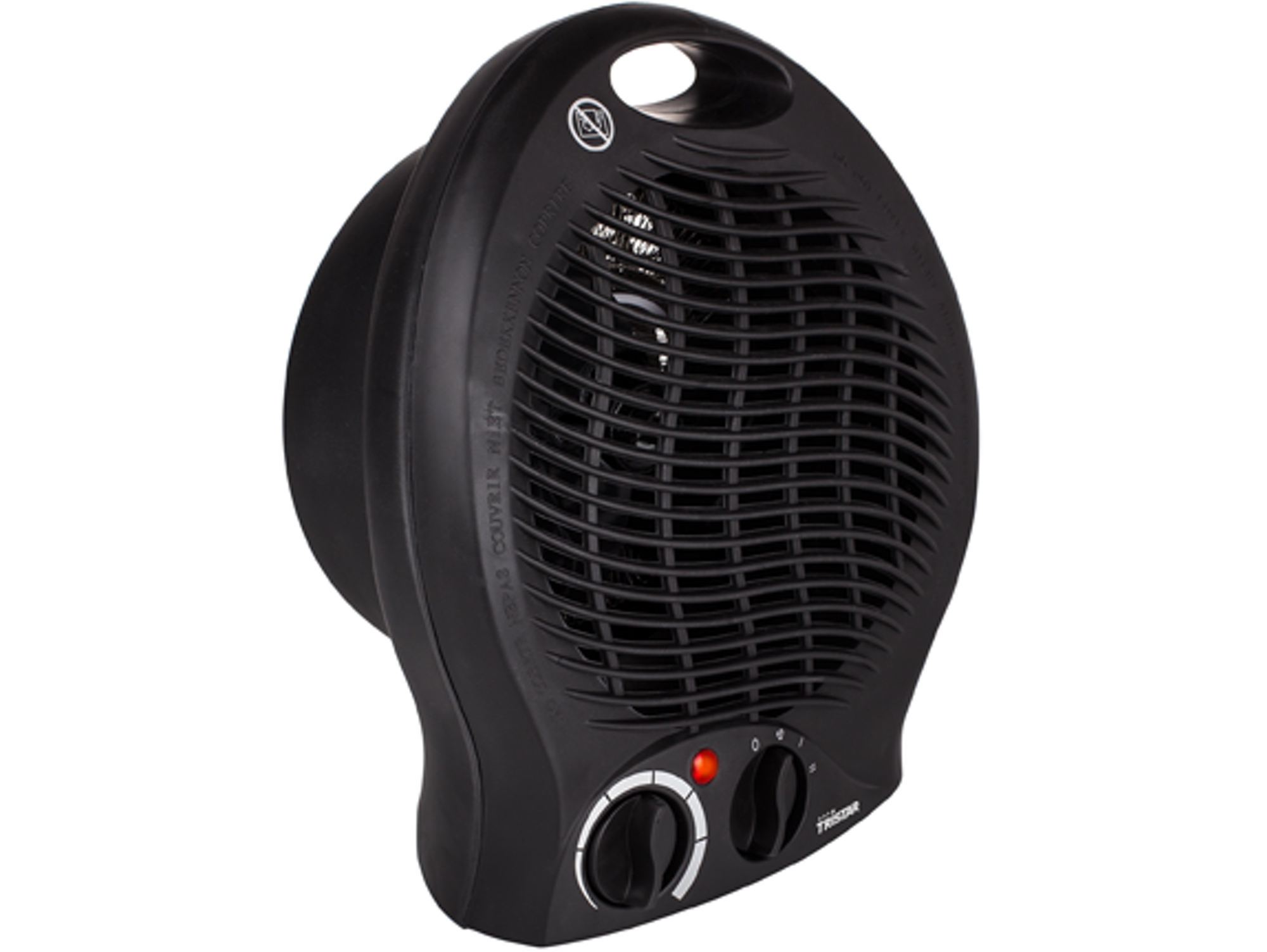 Termoventilador TRISTAR KA-5037 (Negro)