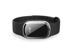Pulsera repelente de moscas ultrasónica USB LAXISCREED