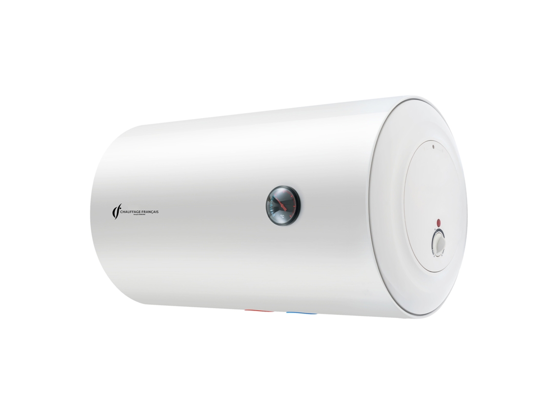 Calentador De Agua Eléctrico Horizontal Blindado Bypso Sannover 150 L
