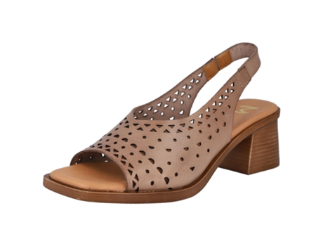Elvia Tacon Shoes Sandalias Tacón Mujer 36 MARILA