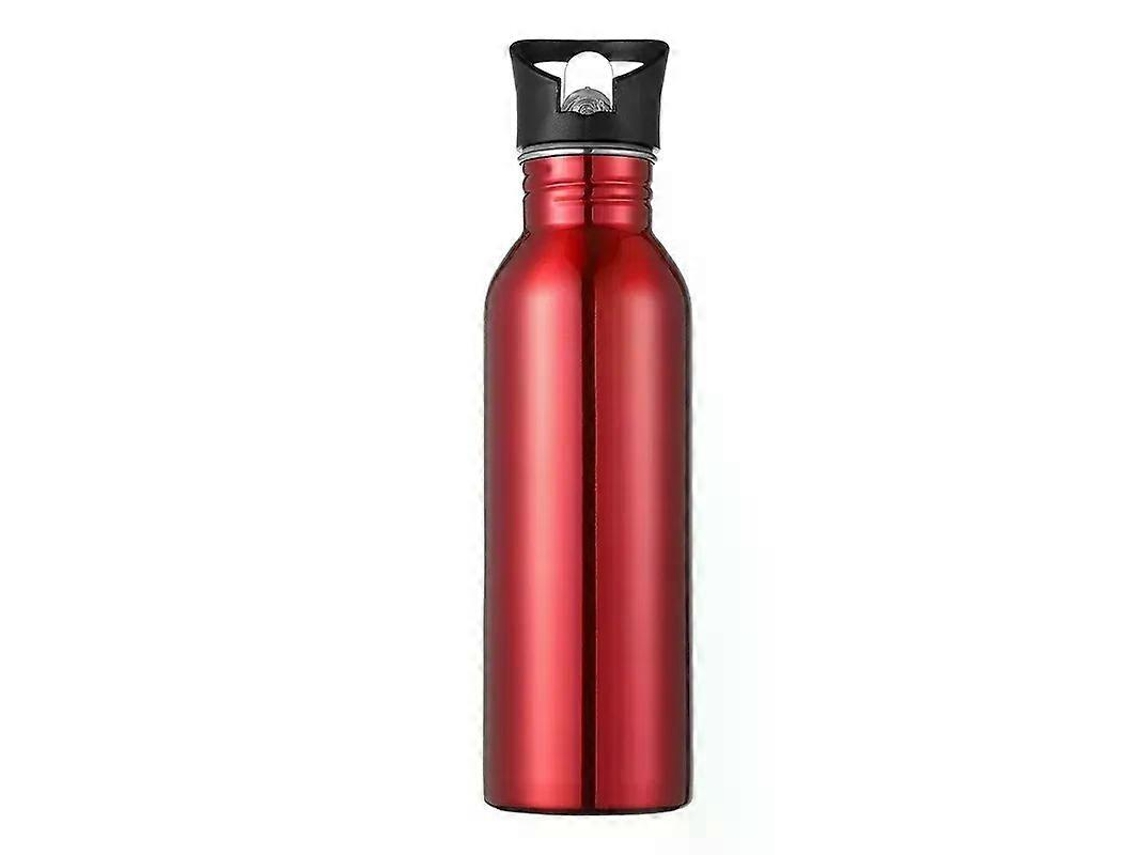 Vaso de agua infantil de acero inoxidable Rosewell para deportes y botellas de agua
