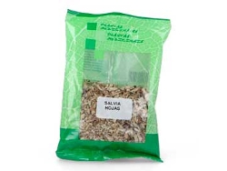 Complemento Alimentar PLAMECA Salvia 50Grs. Plameca Plantas