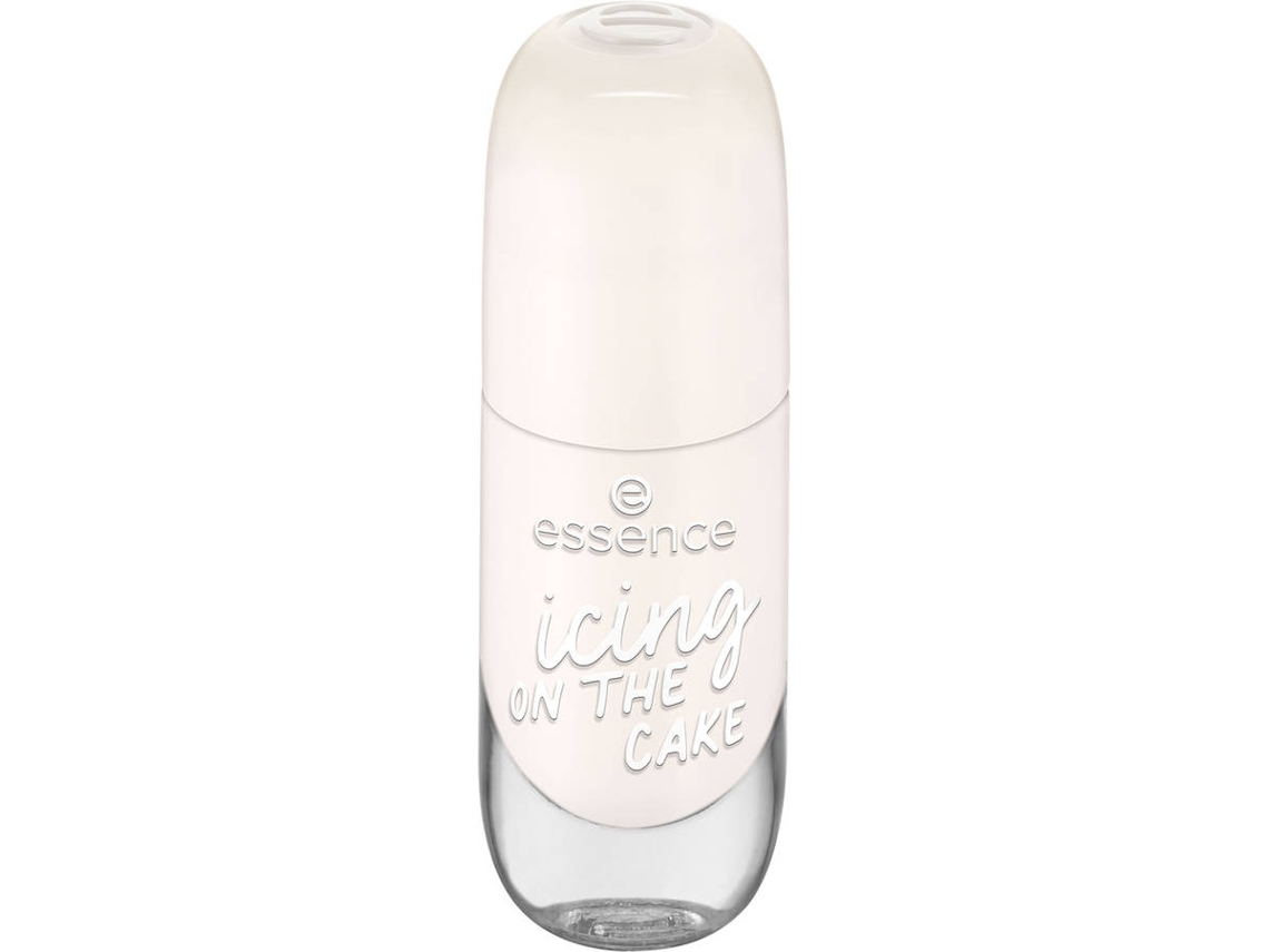 Esmalte en Gel ESSENCE Nail Colour 03 (8 ml)
