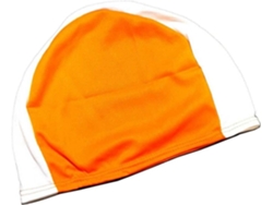 Gorra de Natación Unisexo LEISIS Standard (Tamaño Unico)