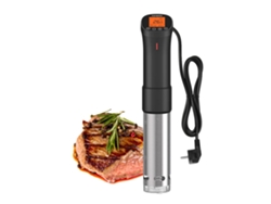 Cocina Sous Vide, 1000 W de potencia, control remoto de temperatura, enchufe UE OEM