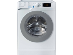 Lavadora INDESIT BWE 91496X WS SPT N (9 kg - 1400 rpm - Blanco)