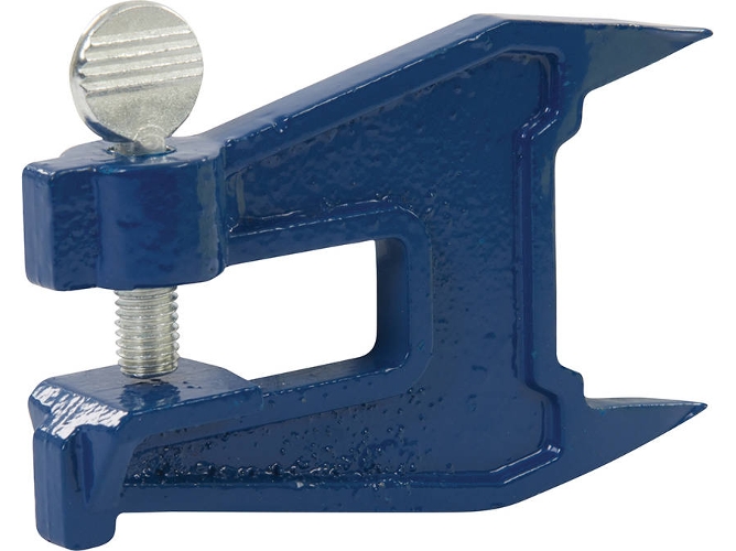 Tornillo de Banco SILVERLINE 581903