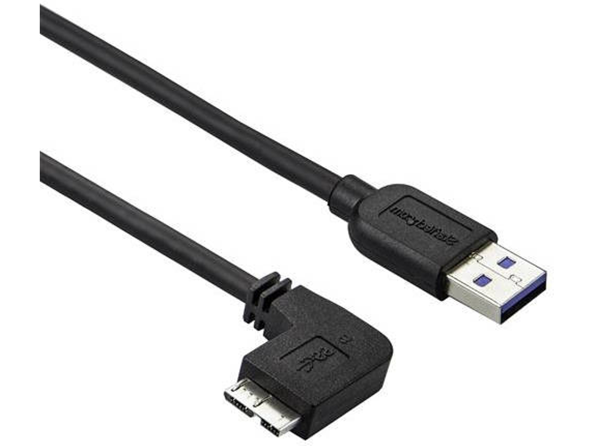 Cable USB STARTECH.COM (USB - USB)