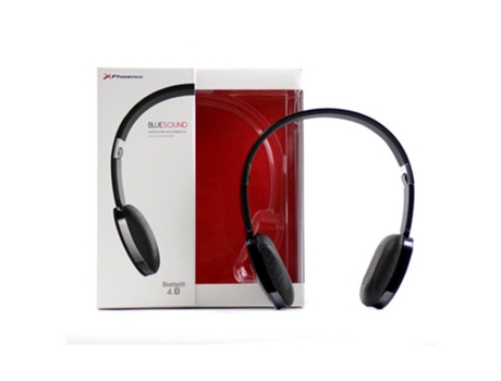 Auriculares Inalámbricos Phoenix Bluesound