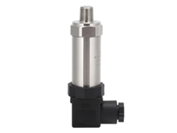 Sensor transmisor de presión de 4-20 mA NPT de 1/4" para aire y agua (sin marca)