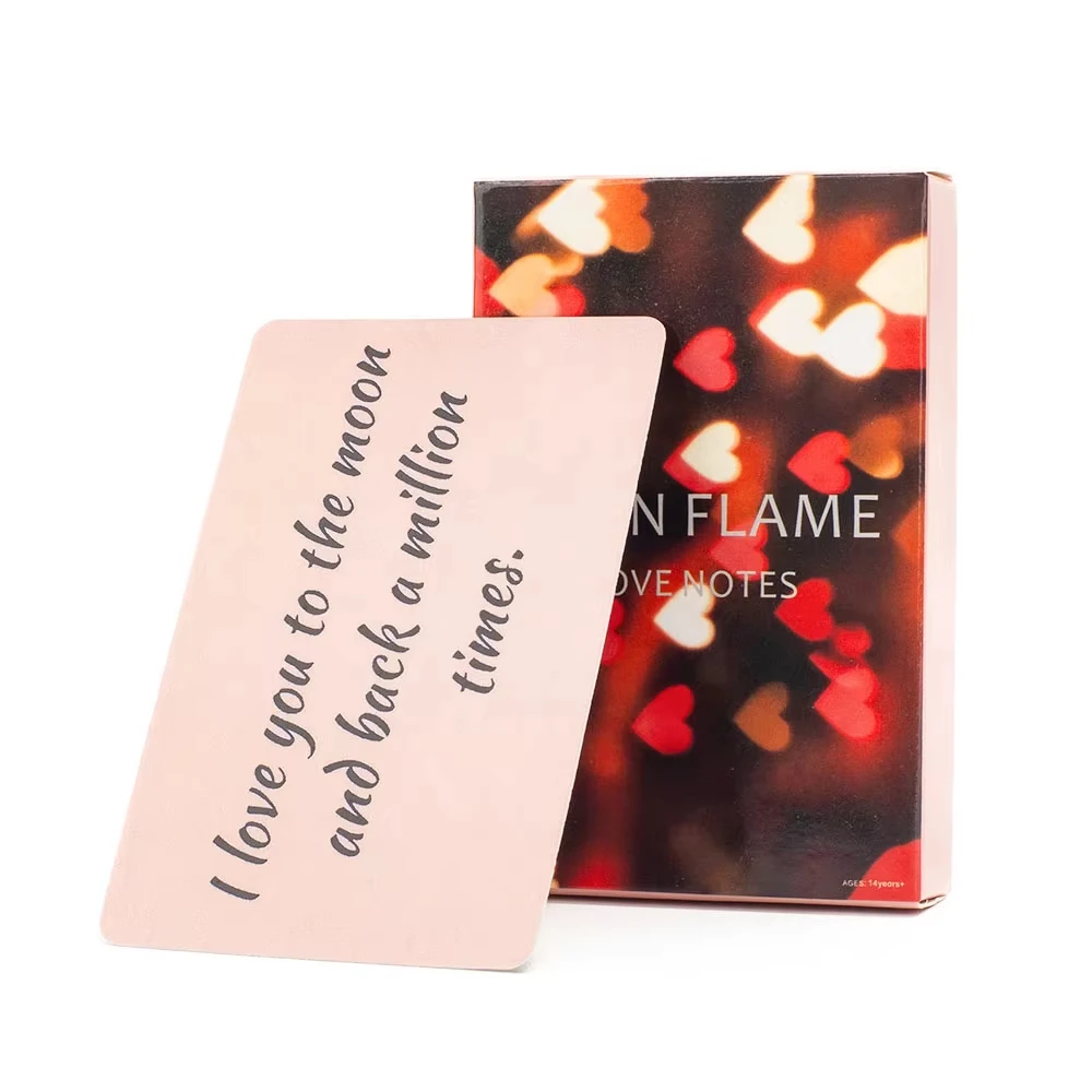 Oráculo de las Llamas Gemelas con Proverbios de Amor, 45 Cartas del Tarot para la Interpretación del Amor MDUG